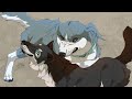 Canines - SPEEDPAINT 