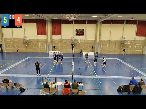 Ajo N2 kotipeli Savonlinna Ajo - Raju