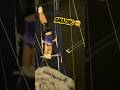 Powerful Extremesports Circus Gymnast Acrobatics Trampoline Flip Performance Gymnastique