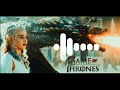 Game Of Thrones Ringtone Game Of Thrones BGM Game Of Thrones