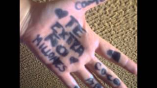 Los Temerarios - Tu eres mi amor