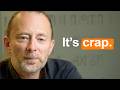 Radiohead's 'Creep' shouldn’t exist