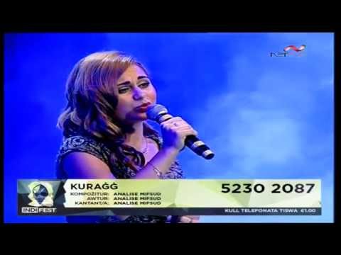 KKI 2015 Winner - Analise Mifsud - Kuragg