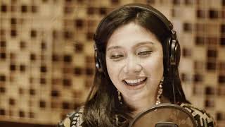 Hatiku Indonesia - FEMALE News Anchor ver (Behind The Scene)