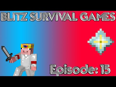 Hypixel BSG Ep: 15 || Baker 9 Bought + God Apple Challenge Complete