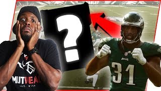 The SECRET Overpowered Card In MUT! - Madden 19 Ultimate Team