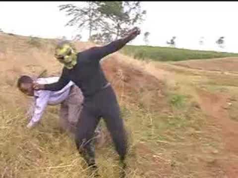 KIROTO | Stanley Njoroge  | Kamurigo