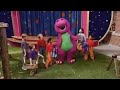 Barney Song Puttin On A Show Reprise Barney S Talent Show