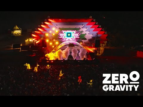 Fiesta Macumba Festival