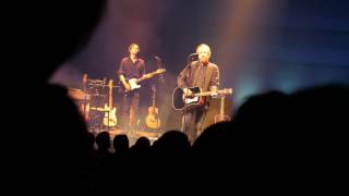 Winnerbäck, Vem som helst Blues