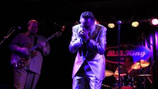 RICK ESTRIN & the NIGHTCATS ♦ Off The Wall ♦ NYC 8/17/15