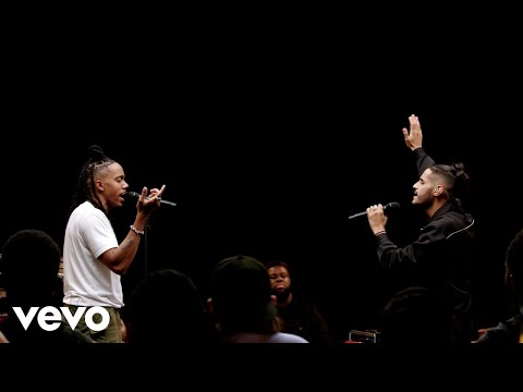 Joe L Barnes - Living Proof (Music Video) ft. Aaron Moses