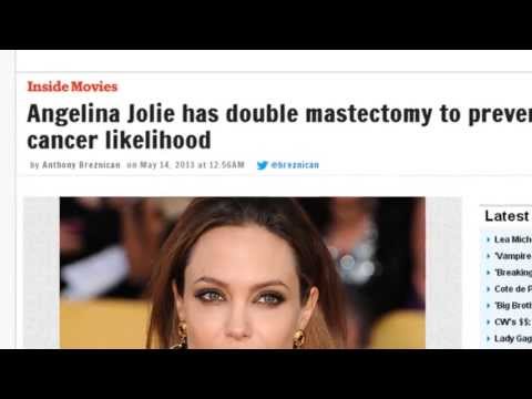 Understanding Genetic Risks and Breast Cancer