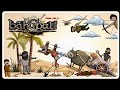 Bahubali Animation Telugu Spoof Movie 4K HD