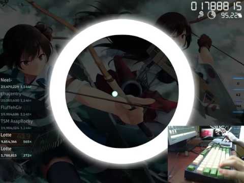 senya - Shissou Suru Kanashimi no Naka de