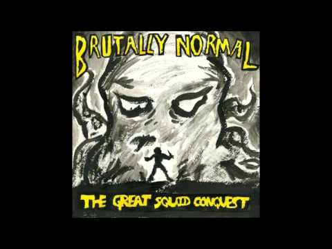 Brutally Normal - Day Among the Dead