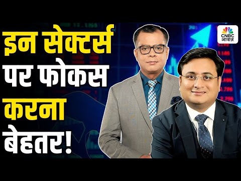 JM Financial’s Rahul Sharma Breaks Down Market Technicals and Investment Strategies