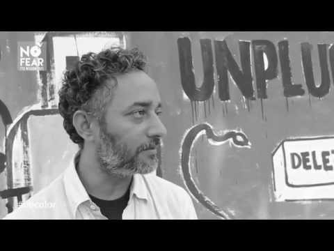 FTII in Conversation with Sukant Panigrahy