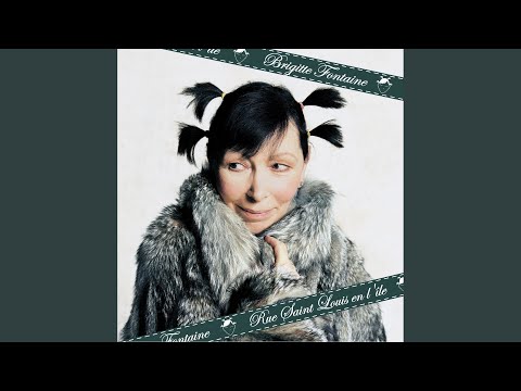 Videoclip de Sous 200 watts — Brigitte Fontaine