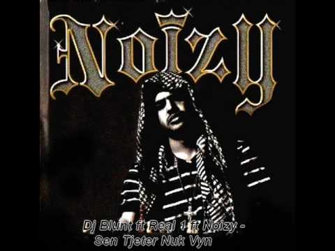 Dj Blunt ft Real 1 ft Noizy - Sen Tjeter Nuk Vyn
