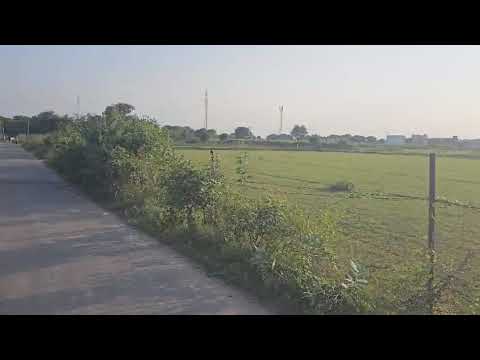  2000 Sq. Yards Industrial Land for Sale in Pali Hills, Faridabad
