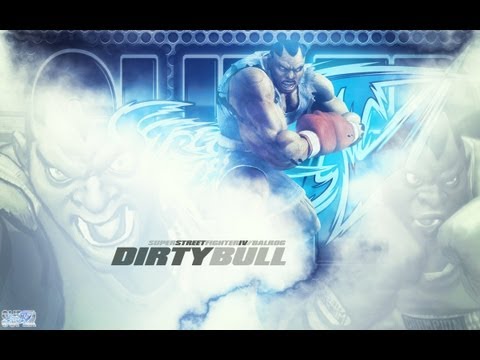 RaGe Monx (Boxer) vs GOLD Seratna (Adon)