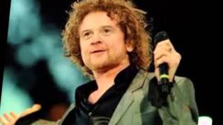 Simply Red -- So Many People