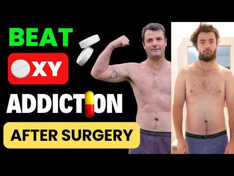 Back Surgery, Sciatica, and Oxycontin... to Pain-Free with Limitless Program (L5-S1 Disc Herniation)