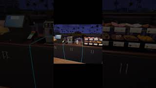 店舗オシャレ化計画〜内装編〜【cafe business manager】#shorts