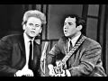 Simon & Garfunkel -  He Was My Brother (Live Canadian TV, 1966)