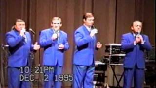 Beulah Land - The Inspirations