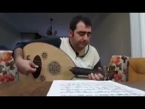 Artık Yetişir Çektiğim İnsafsız Elinden - Alper Karaağaçlı