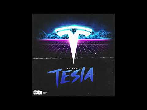 Lil He77 - Tesla (Official Audio)