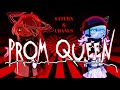 PROM QUEEN Saturn Uranus Solarballs Planethumans FILLER VIDEO Tw In Desc