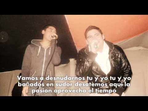 Gonzalito Ft Jedis & Los Zhamakitos -Vamos a desnudarnos (Prod LezMusic & Zindel) ( Video Music )