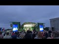 Alanis Morissette Belsonic Belfast 2025 Ironic All Rights Reserved