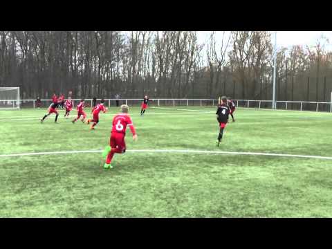 2.Spieltag Platzierungsrunde D-Junioren VL-MV Greifswalder FC vs.  FSV Malchin