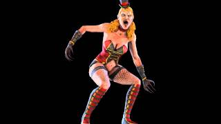 Killing Floor: Summer Sideshow - New Specimen Quotes