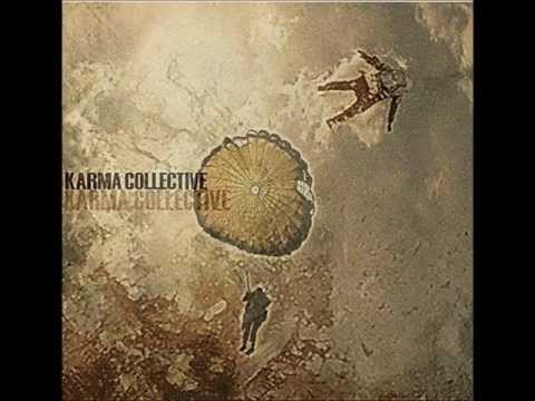 Karma Collective - Lapse In Time