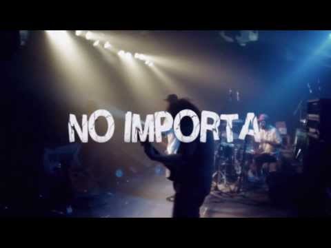 Nhandei Zha - Otro Cuento (Lyric Video 2013) HD