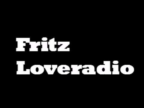 Fritz Loveradio 2001