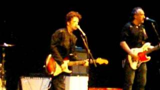 willie nile - she's so cold