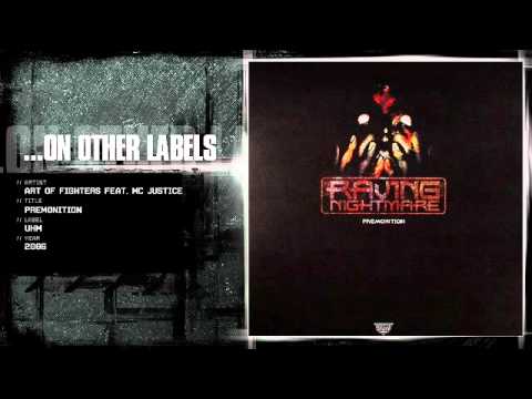 Art of Fighters feat. MC Justice - Premonition