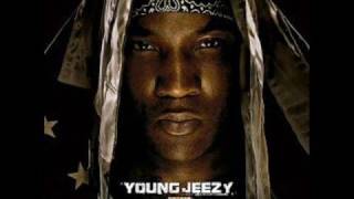 Young Jeezy-Hustlaz Ambition Screwed & Chopped