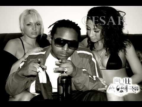 Obia le Chef - Cesar