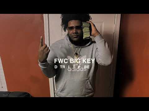 (Free) "Earn My Stripes" - Fwc Big Key x 2020 Detroit Type Beat