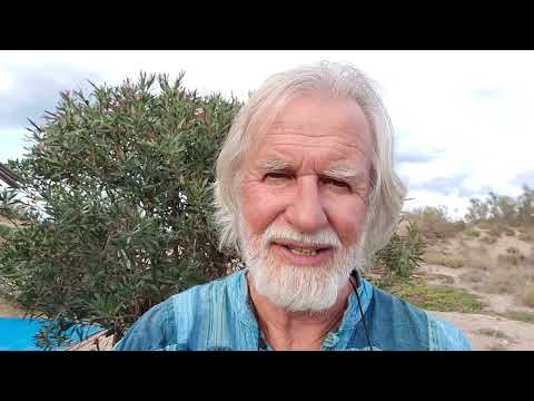 kanukassel-TV(NEU): VAGABUNDEN-Blut bis ans Ende aller Straßen - Clip 10 - In den SPÄTSOMMER zurück!