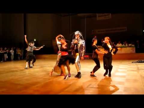 World Team Cup Youth GOC 2011 Team Germany