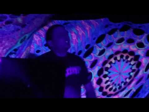 Goasia-Live performance