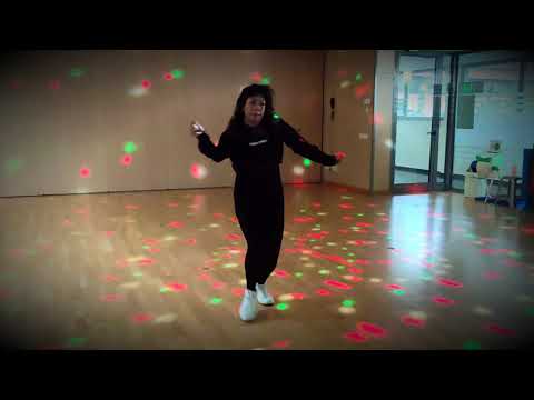 DON PATRICIO, AISSA - CAMBIO DE TEMPERATURA - Zumba fitness - Coreografía Marvely